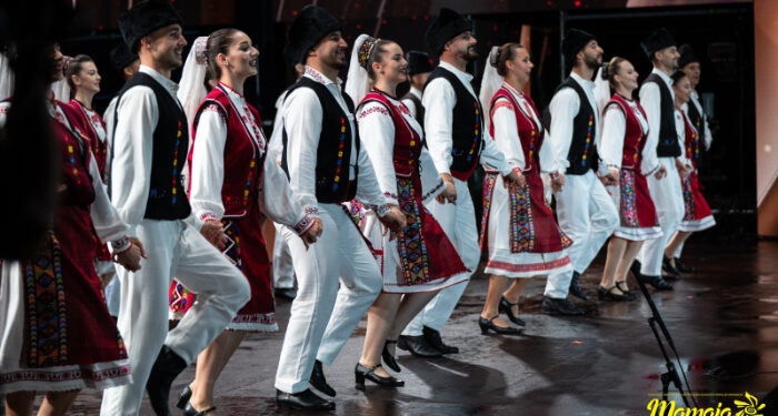 PROGRAMUL Festivalului Național al Cântecului și Dansului Popular Românesc ,,Mamaia” 2025, 27 – 29 august