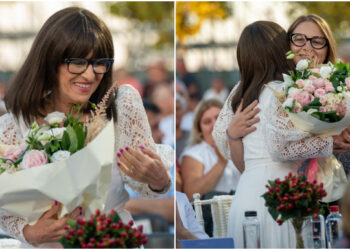 Elise Stan: Festivalul Cântecului și Dansului Popular Românesc “Mamaia” este un eveniment cultural de excepție