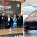 Mașini de competiție de 4 MILIOANE DE EURO la Mamaia Rally Show, 19–21 septembrie 2025