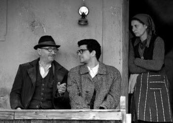 SeaWave Film Fest 2025: Moromeții 3, la Club SNC Constanța, joi, 7 august