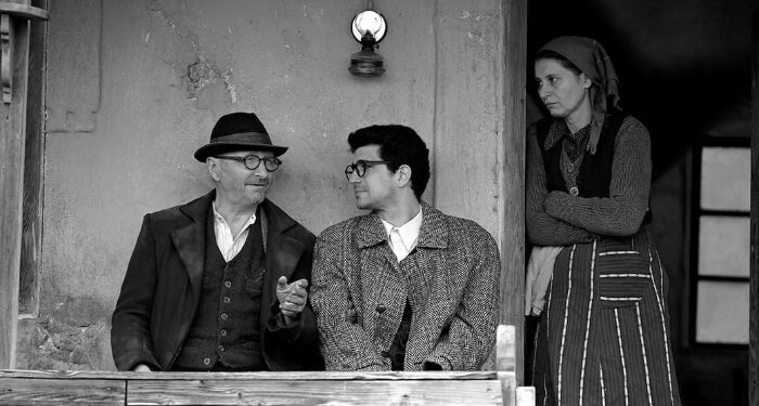 SeaWave Film Fest 2025: Moromeții 3, la Club SNC Constanța, joi, 7 august