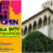 OPEN VILA ȘUȚU Constanța – Patrimoniu, artă și renaștere, miercuri, 20 august