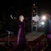 Anna Ungureanu, dirijorul Corului Național de Cameră „Madrigal – Marin Constantin”: “Mă simt responsabilă pentru moștenirea maestrului Marin Constantin, pe care trebuie să o continuăm și să o transmitem generațiilor viitoare“