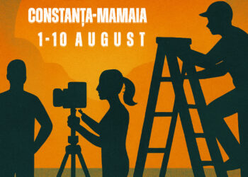 Constanța este gazda SEAWAVE 2025, festivalul care s-a proclamat epicentrul cinematografiei și teatrului tânăr