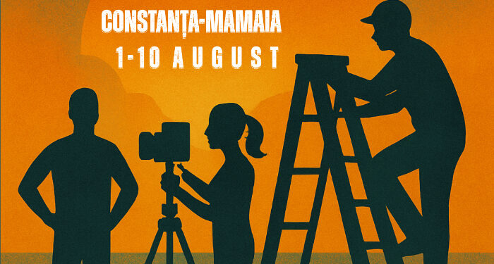 Constanța este gazda SEAWAVE 2025, festivalul care s-a proclamat epicentrul cinematografiei și teatrului tânăr