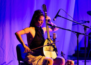 ”Așteptându-l pe Ulise”, în Grădina Bisericii Armene din Constanța, spectacol-concert după „Odiseea” lui Homer, duminică, 17 august