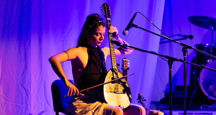 ”Așteptându-l pe Ulise”, în Grădina Bisericii Armene din Constanța, spectacol-concert după „Odiseea” lui Homer, duminică, 17 august