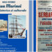 Masa Rotundă și expoziție dedicate Zilei Marinei Române, la Biblioteca Județeană Constanța