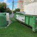 Polaris: În ce cartier din Constanța este amplasat containerul pentru deșeuri voluminoase, săptămâna aceasta