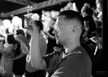 Andrei Măjeri, despre regie ca tipar personal: “mi se pare că stilul e o formă de moarte”