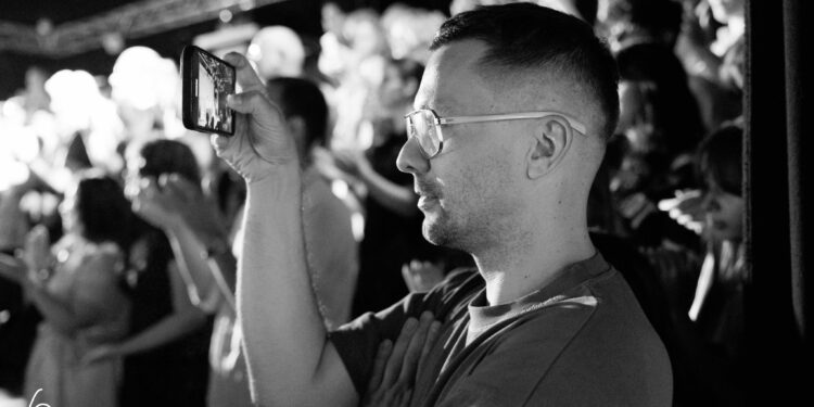 Andrei Măjeri, despre regie ca tipar personal: “mi se pare că stilul e o formă de moarte”