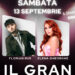 MAMAIA: Concertele susținute de Elena Gheorghe și Florin Rus marchează încă un weekend de poveste