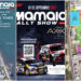 MAMAIA RALLY SHOW 2025: Motorsport, food trucks, petreceri cu ACCES LIBER