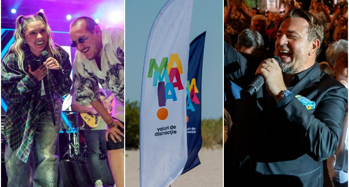Iarna car și vara sanie: OMD Mamaia Constanța continuă misiunea de promovare a DESTINAȚIEI