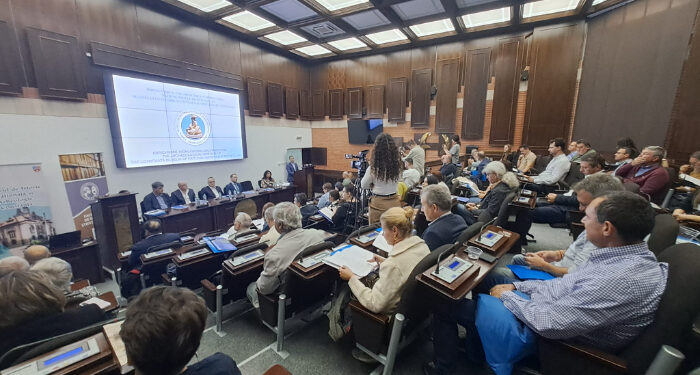 PONTICA 58, Istorie și Arheologie la SUPERLATIV la Constanța: „Istorie și Arheologie în spațiul vest-pontic”