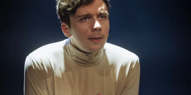 Dan Pughineanu, despre cinematografie: „Este o altă fațetă a aceleiași meserii… clar că m-ar interesa”