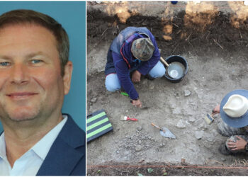 Proiectul SUCIDAVA MOESICA – DEBUTUL CERCETĂRILOR. DOUĂ MILENII DE ISTORIE ŞI LEGENDE