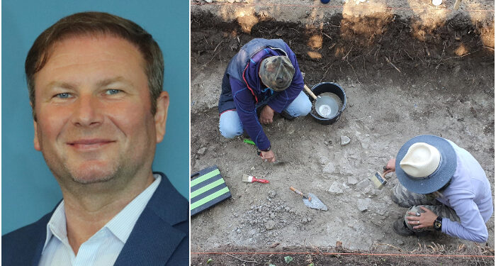 Proiectul SUCIDAVA MOESICA – DEBUTUL CERCETĂRILOR. DOUĂ MILENII DE ISTORIE ŞI LEGENDE