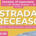 Povestea comunității grecești, a personalităților și bijuteriile arhitecturale în cadrul evenimentului STRADA GRECEASCĂ, 27 septembrie 2025