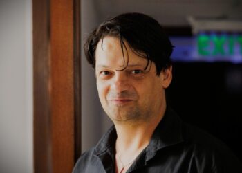 Cári Tibor, despre premiile UNITER primite: “confirmări că mă aflu pe drumul bun”