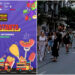Food Truck Festival și Satul Sportiv, pe bulevardul Tomis PIETONAL, 27 – 28 septembrie