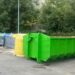 Polaris: Unde este amplasat containerul pentru depozitarea deșeurilor voluminoase, în Constanța