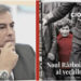 Istoricul Adrian Cioroianu și scriitorul Angelo Mitchievici, despre „Noul Război Mondial al vechilor orgolii (în care vom cădea cu toții prizonieri)”
