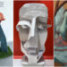 Expoziție-manifest de artă contemporană în City Park Mall Constanța: „Young Blood. Noul val de artiști contemporani”, 14 – 16 octombrie