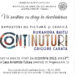 Expoziția de grafică și pictură CON-ȚINUTURI, un tandem creativ tată–fiică la Casa Avramide din Tulcea