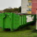 POLARIS: Containerul verde este în Poarta 6. Scapă responsabil de lucrurile vechi!