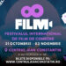 Festivalul Internațional de Film de Comedie se întoarce la Constanța, cu Irina Margareta Nistor amfitrion