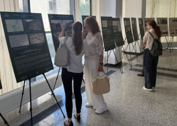 Expoziția „Patrimoniul natural și cultural al Dobrogei”, vineri, 10 octombrie, la Universitatea Ovidius din Constanța