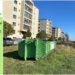 POLARIS M HOLDING: Scapă responsabil de lucrurile vechi în Containerul verde pentru deșeuri voluminoase