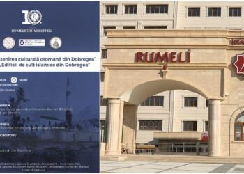 „Moștenirea culturală otomană în Dobrogea – edificii de cult islamice”: expoziție și comunicări științifice despre Dobrogea otomană