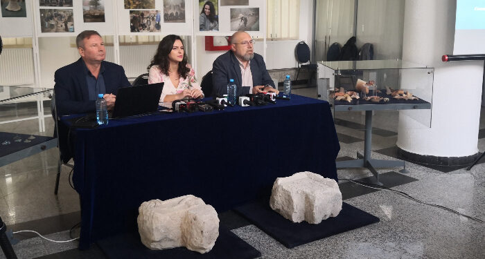 Cel mai SPECTACULOS proiect cultural desfășurat în județul Constanța, în 2025, SUCIDAVA MOESICA, s-a încheiat