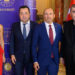 Delegația UDTTMR, condusă de președintele Gelil Eserghep, la Ziua Republicii Turcia