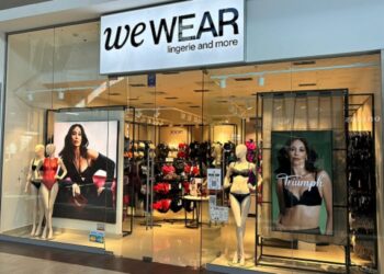 Triumph devine WeWear în City Park Mall și VIVO! Constanța: o nouă experiență de shopping multi-brand