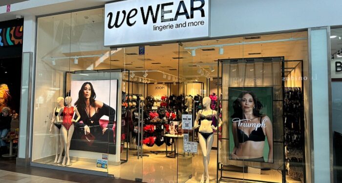 Triumph devine WeWear în City Park Mall și VIVO! Constanța: o nouă experiență de shopping multi-brand