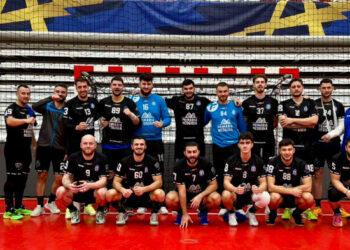 VICTORIE EXTRAORDINARĂ! CS Medgidia învinge Dinamo București, în deplasare