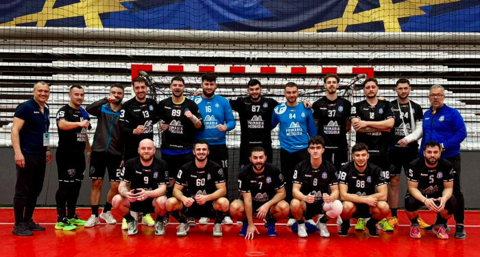 VICTORIE EXTRAORDINARĂ! CS Medgidia învinge Dinamo București, în deplasare