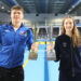Sportivii CSM Constanța domină înotul românesc: 55 de medalii de AUR la Campionatele naționale!