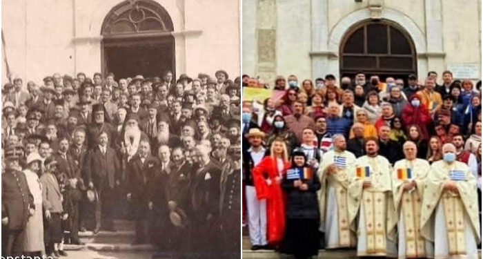 Comunitatea Elenă Elpis, chemare pentru fotografia tradițională a UNITĂȚII DOBROGENE, duminică, 23 noiembrie