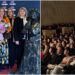Finita la Comedia! Sute de constănțeni s-au încărcat cu umor la Festivalul Internațional de Film de Comedie