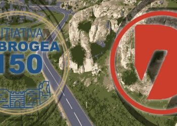 Inițiativa „Dobrogea 150” a fost lansată la Ovidiu, orașul care poartă numele primului poet din spațiul românesc – Publius Ovidius Naso