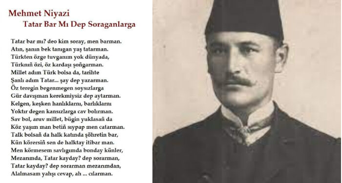 UDTTMR decernează Premiul Mehmet Niyazi, duminică, 30 noiembrie, la Medgidia