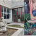 CĂLĂTORIA, expoziție de pictură Mirela Dimcea la Muzeul de Artă Constanța