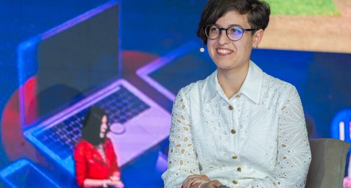 Teo Moraru, co-fondator Ambasada: Au trecut 5 luni de la participarea mea la IQ Digital Summit Constanța Upgrade 100
