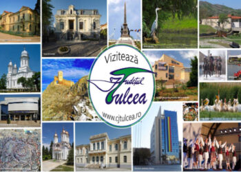 S-a înființat OMD ECO DELTA TULCEA, entitatea de marketing turistic a județului Tulcea