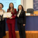 LISTA celor 19 premiați la „TROFEUL CREATIVITĂŢII la Constanţa” 2025
