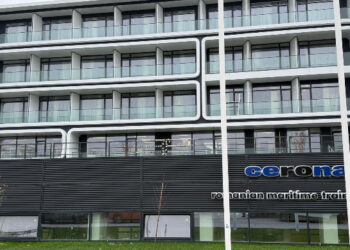 CERONAV a înregistrat cel mai performant an din istoria sa: venituri record și modernizare accelerată!